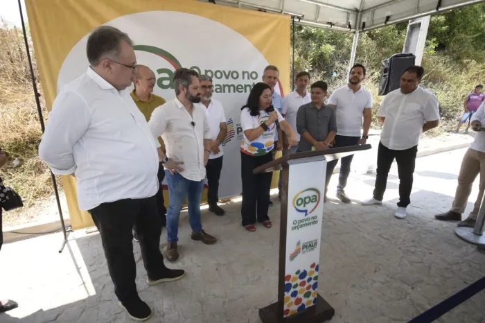 Foto: Reprodução/Secom Piauí