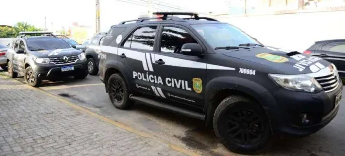 Proprietários de lar para idosos são presos pela PCCE suspeitos de violência patrimonial