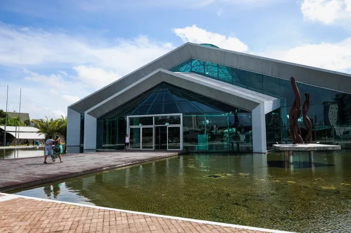 Crédito: Pedro Guerreiro / Ag. Pará