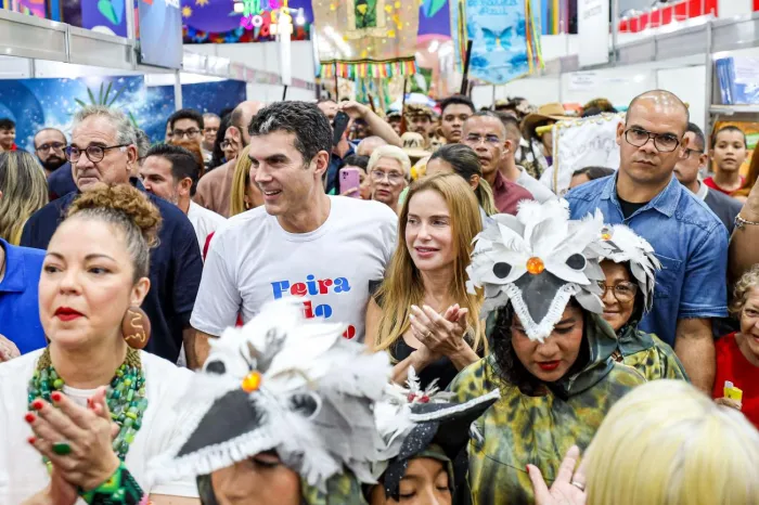 Crédito: Marco Santos / Ag. Pará