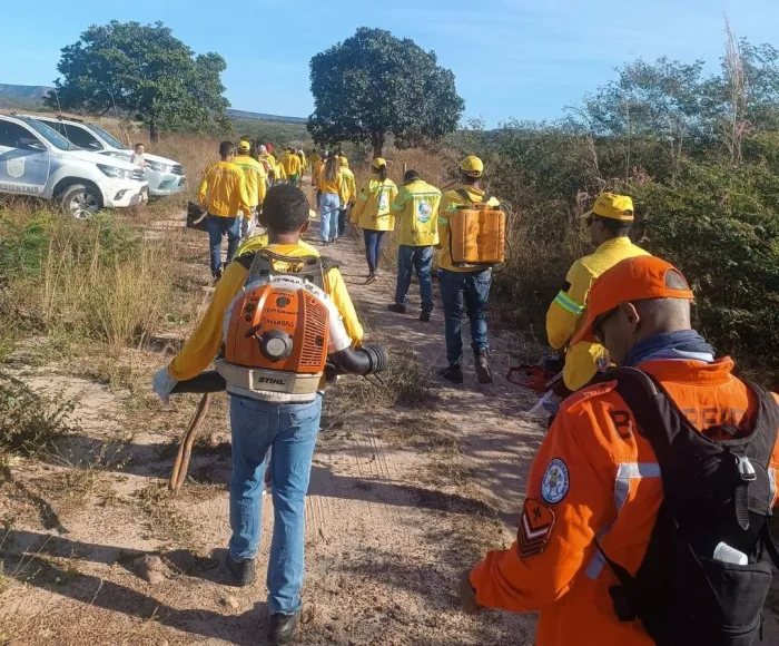 Foto: Reprodução/Secom Piauí