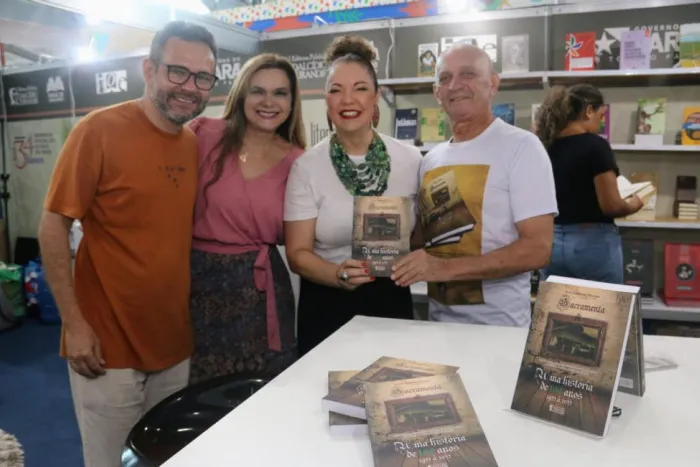 Crédito: Fernando Nobre