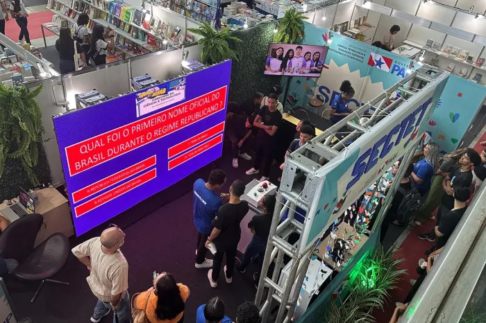 Crédito: Divulgação