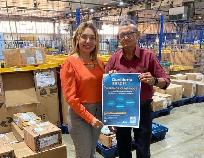 Foto: Reprodução/Secom Piauí
