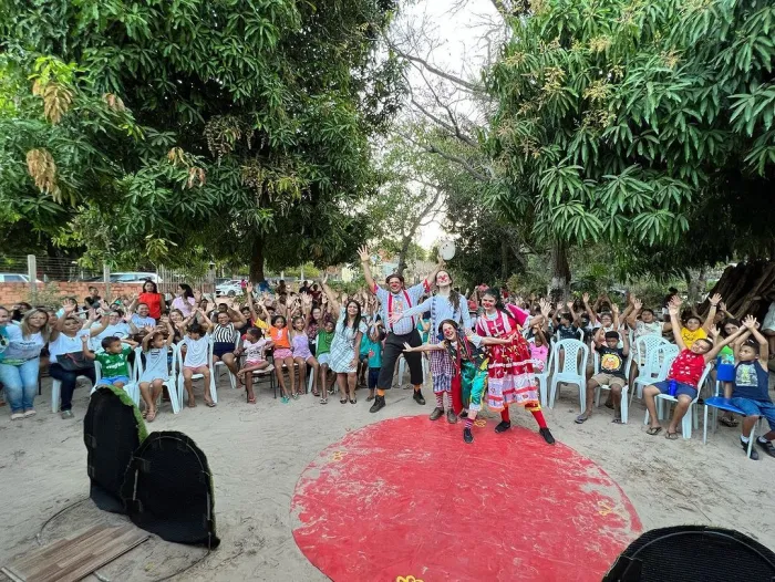 Mostra Nacional de Teatro 