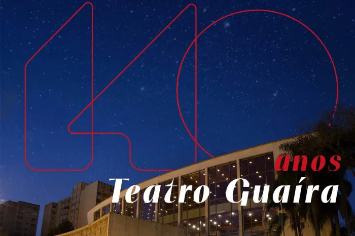 Rádio Educativa apresenta informativos sobre a história do Teatro Guaíra