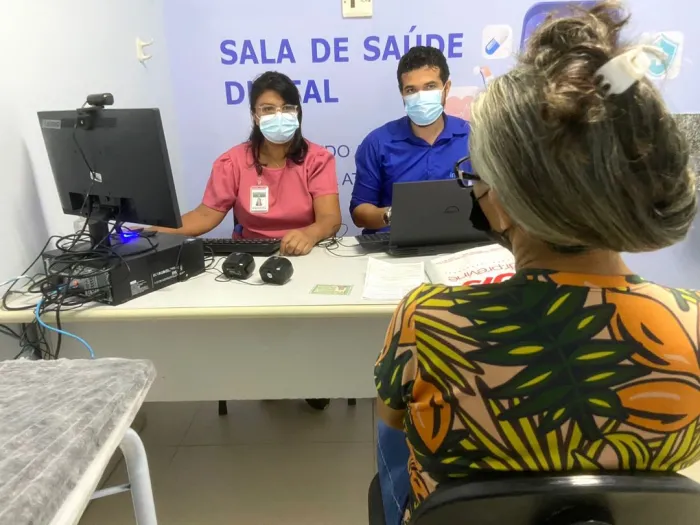 HGV passa a realizar consultas por meio do Programa Piauí Saúde Digital 