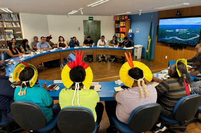 Crédito: Divulgação