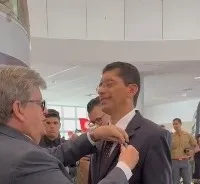 Foto: Reprodução/Secom Paraíba