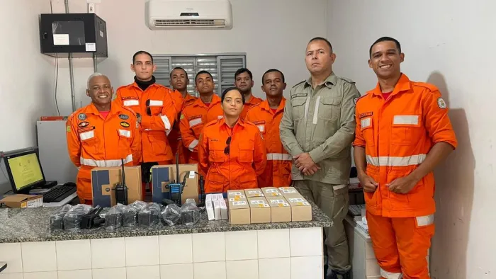 Foto: Reprodução/Secom Piauí