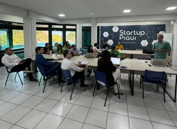 Foto: Reprodução/Secom Piauí