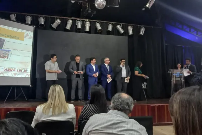 Crédito: Divulgação