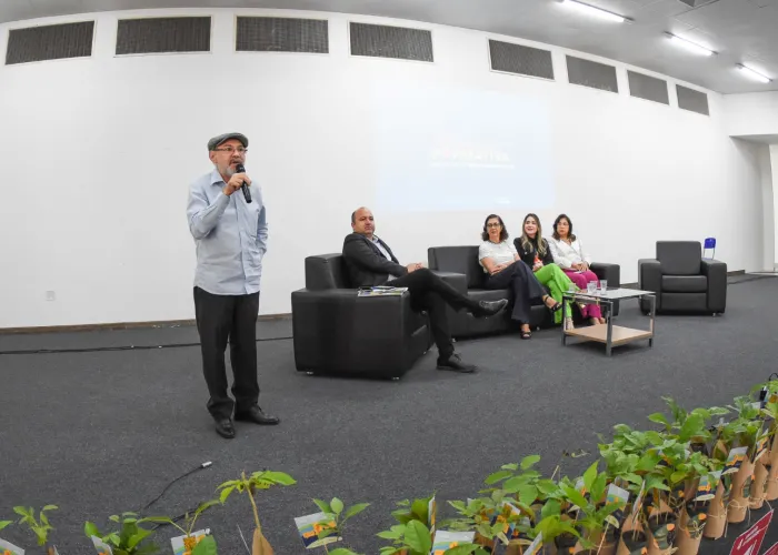 Educação da Paraíba promove Jornada de Formativa 