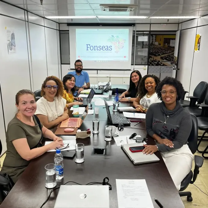 Santa Catarina participa da Reunião do Fórum dos Secretários de Estado da Assistência Social em Brasília