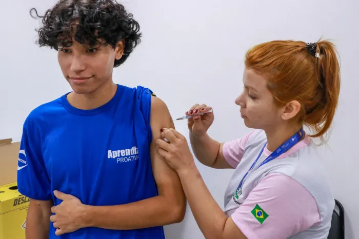 Crédito: José Pantoja /Sespa