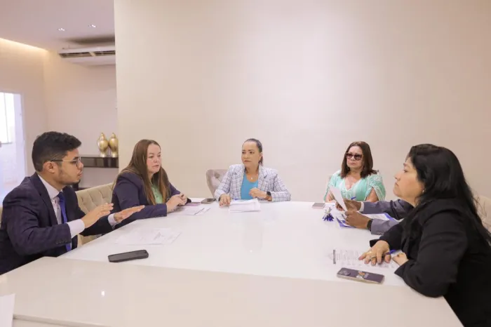Comissão de Constituição e Justiça se reúne nesta terça-feira, 20