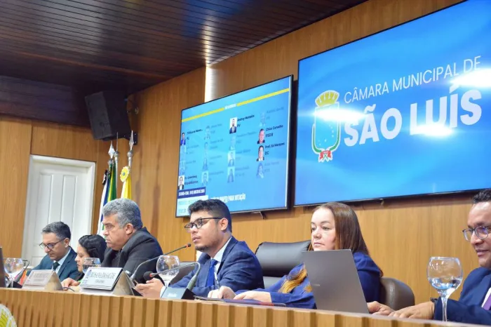 Câmara promulga Lei que cria a Política Pública Municipal de Justiça Restaurativa