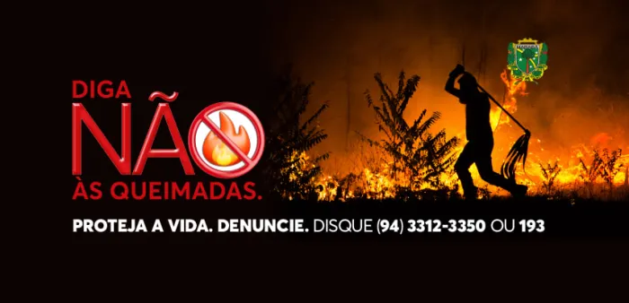 Defesa Civil: Brigadistas intensificam combate às queimadas no período seco