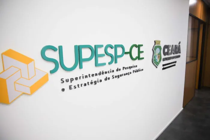 Supesp realiza, dos dias 21 a 30 de agosto, curso de Análise Criminal para profissionais da área de dados