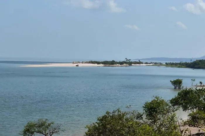 Crédito: Marciney Costa/Ascom Setur 