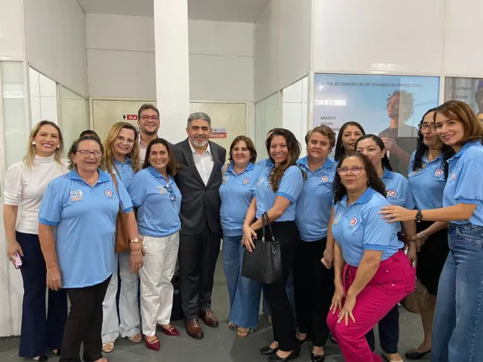 Governo do Piauí amplia rede atendimento ao trabalhador com inauguração de centro de referência em Teresina