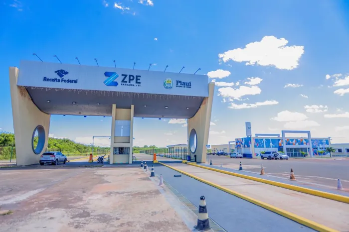 Foto: Reprodução/Secom Piauí