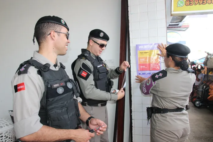 Foto: Reprodução/Secom Paraíba