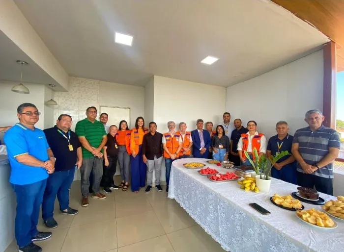 Foto: Reprodução/Secom Piauí