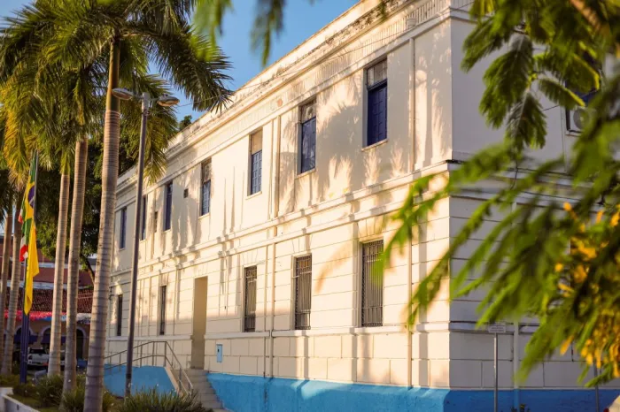 Sancionada lei que altera o nome do Fundo Municipal de Combate ao Câncer