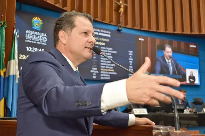 Deputado chama atenção para prazo de ratificação de áreas na faixa de fronteira
