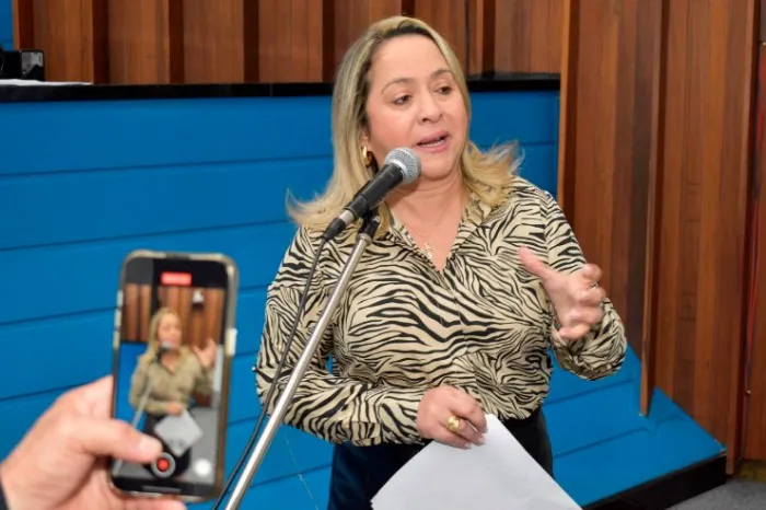 Iniciativa que conscientiza sobre violência pode ser incluída no calendário oficial de MS
