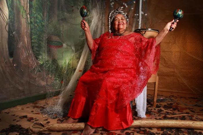 Crédito: Walda Marques / Divulgação