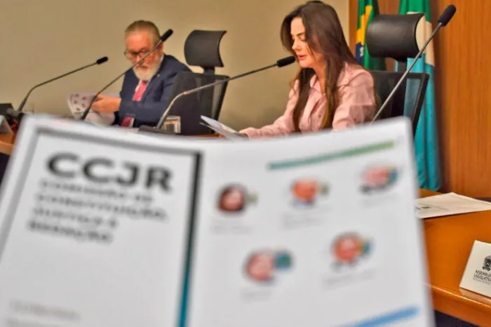 Programa de Ações Preventivas de Conscientização à Ceratocone passa pela CCJR