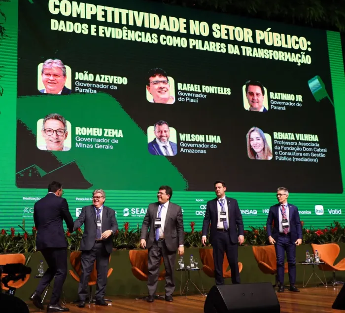 Foto: Reprodução/Secom Paraíba