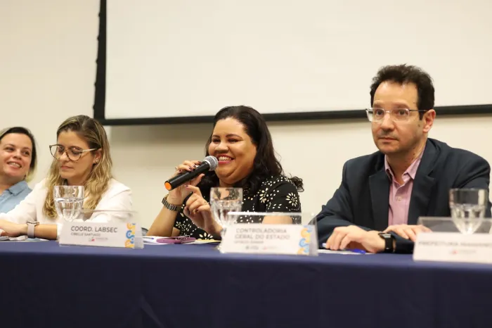 Oitava edição do EnsecePB debate experiências e soluções exitosas em gestão