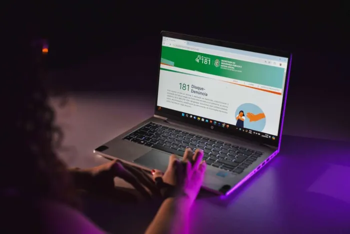 Disque-Denúncia 181 da SSPDS tem aumento de 38% nas denúncias recebidas nos primeiros sete meses de 2024