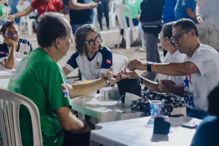 Crédito: Príscyla Moura / Divulgação