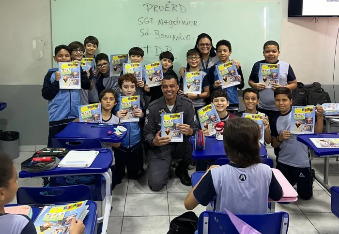 Foto: Reprodução/Polícia Militar - ES