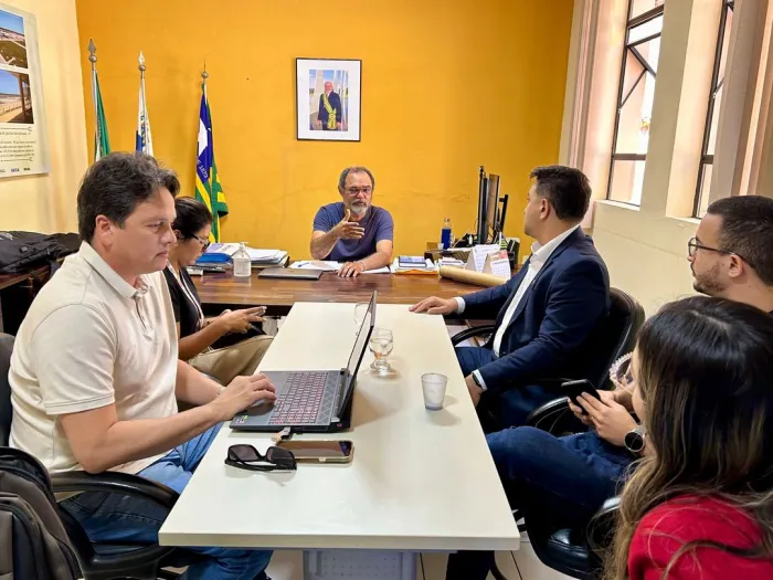 Foto: Reprodução/Secom Piauí