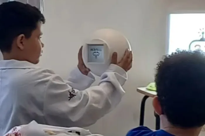 Foto: Fundação Araucária