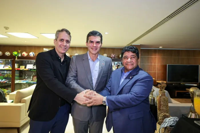 Crédito: Marco Santos / Ag. Pará