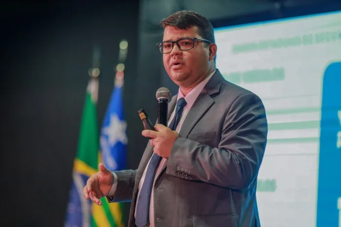 Secretaria da Segurança e UFPI lançam edital para bolsistas em pesquisa sobre novas tecnologias e proteção de dados