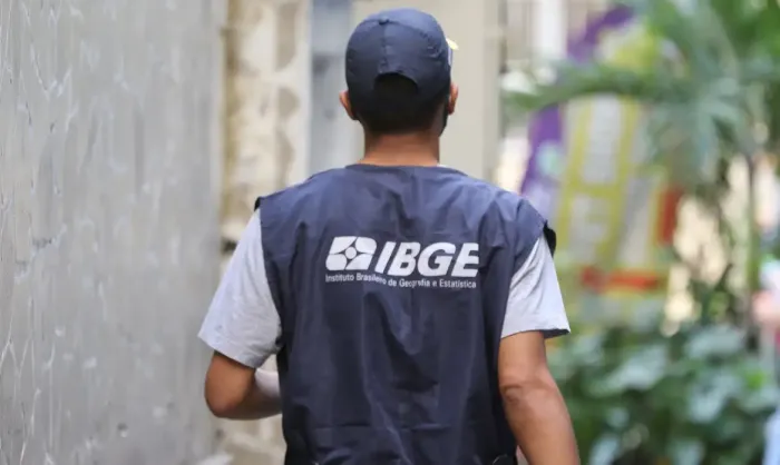 IBGE acionará PF e AGU contra fake news sobre pesquisa de saúde