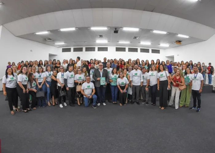 Foto: Reprodução/Secom Paraíba