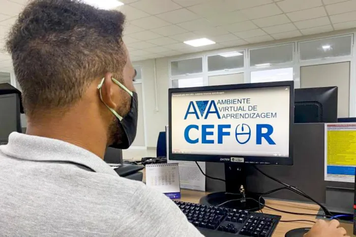 Crédito: Lilian Guedes / Ascom Seduc