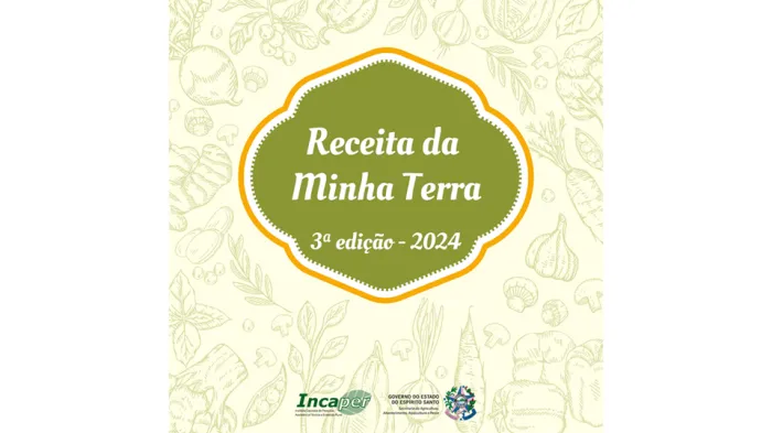 Receita da Minha Terra 2024 traz receitas tradicionais de comunidades quilombolas