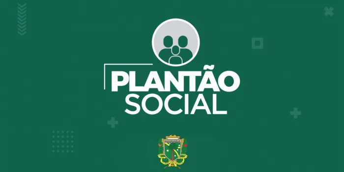 Seaspac: Plantão Social dos dias 24 e 25 de agosto
