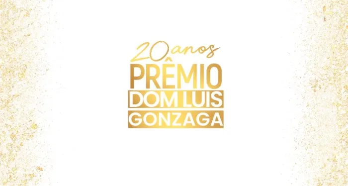20ª Edição do Prêmio Dom Luís acontece na próxima segunda-feira (26)
