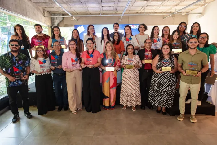 Crédito: Pedro Guerreiro / Ag. Pará