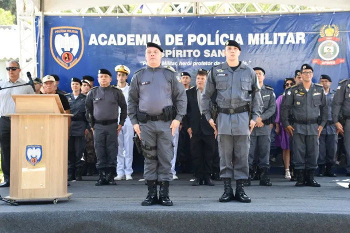 Polícia Militar celebra o Dia do Soldado com solenidade